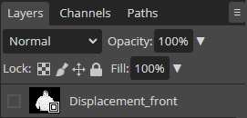 layers panel